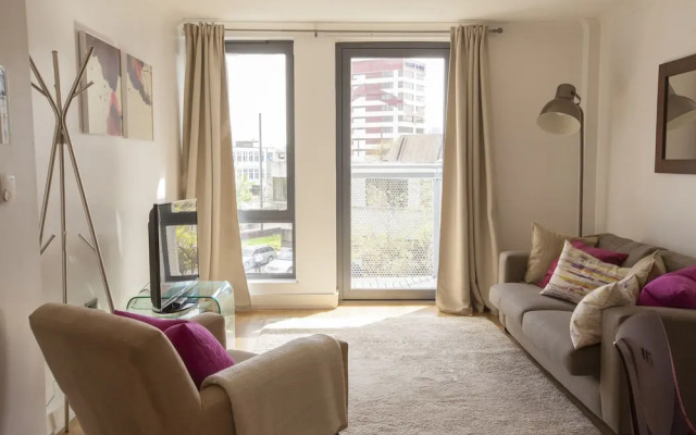 Edge Apartments
