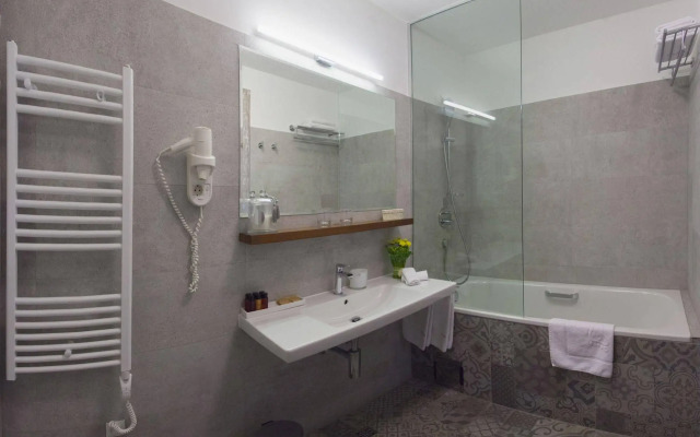 Judita Palace Heritage Hotel