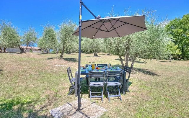 Chianti Apt Private Panoramic Garden