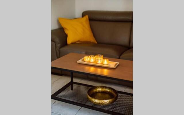 Le Lumineux-T2-43m2-Face Val D'europe-Disney