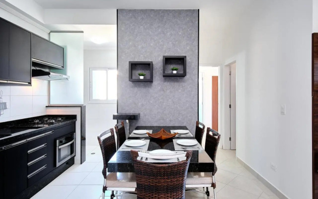 Bh21: Modernidade E Conforto Com Lazer Completo!