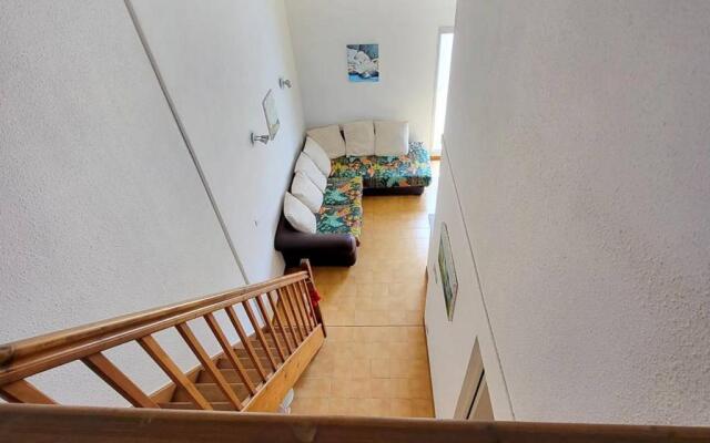 Appartement Six-Fours-les-Plages, 3 pièces, 5 personnes - FR-1-316-104