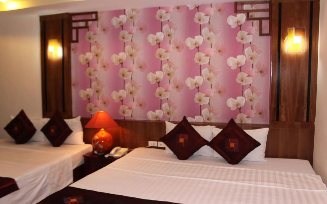 Alisa Hotel & Spa