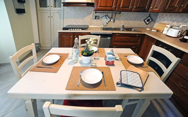 Casa Dora by Wonderful Italy