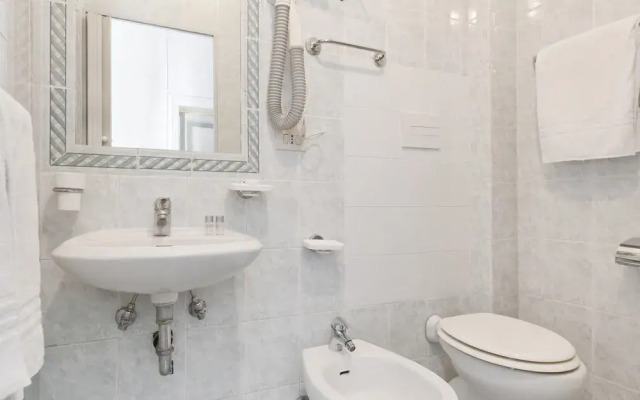 Hotel la Villetta
