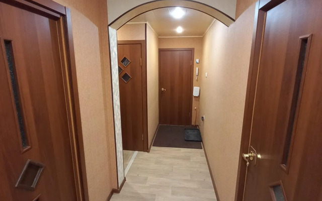 Апартаменты на улице Ломоносова 7 корпус 1