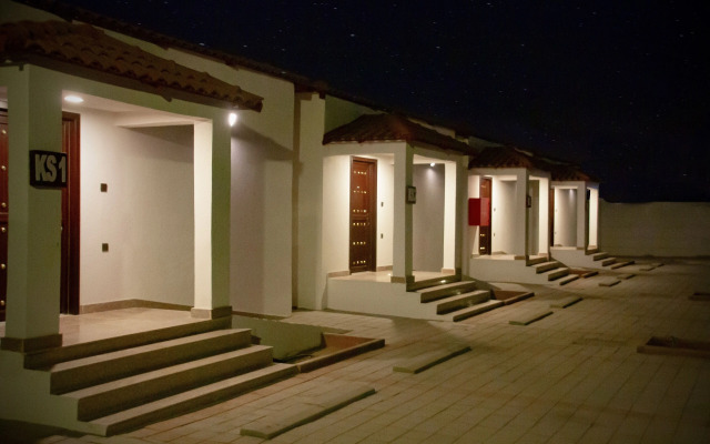 Coastline Resort