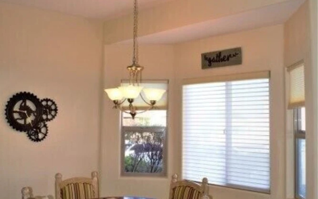 Sally Paskvan 2 Bedroom Condo