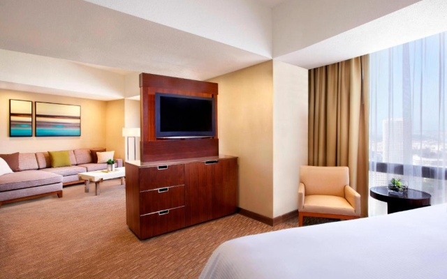 The Westin Bonaventure Hotel and Suites, Los Angeles