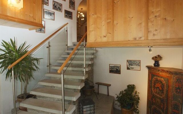 Appartements Furstauer