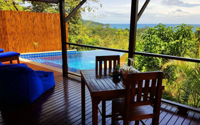 The Place Luxury Boutique Villas (SHA Extra Plus)