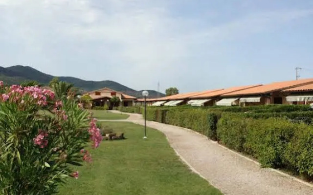 Cernaia Residence