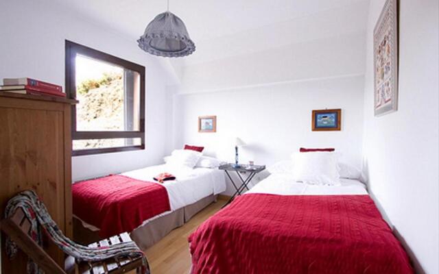 Apartamento Vistas Peña Telera con WIFI 600Mb