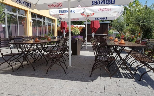 Euro Rastpark Zum Eichenzeller