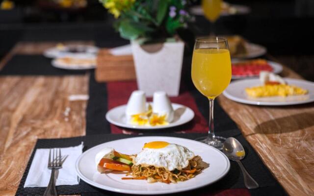 Villa C31 Seminyak