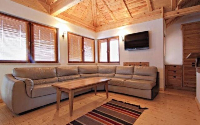 Rodope Nook Guest house