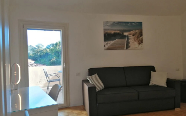 B&B Villa Zola