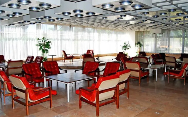 Hotel Kagyló