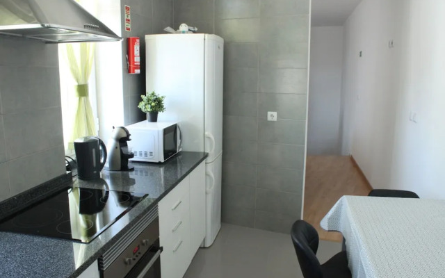 Aveiro White House