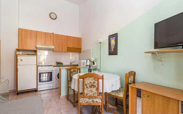 Apartment Buic