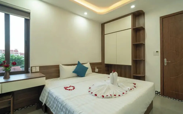 Sweet Memories Villa - Hoi An