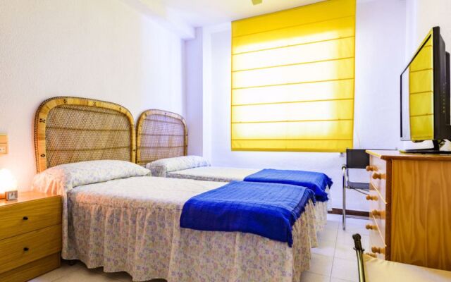 Apartment Galeon Oropesa del Mar