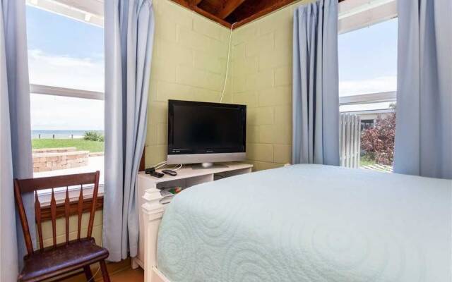 Seashell - Three Bedroom Home