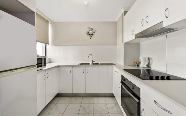 Sandpiper Apartments