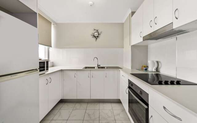 Sandpiper Apartments