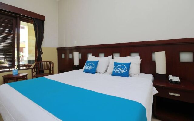 Airy Renon Tukad Badung 211X Denpasar Bali