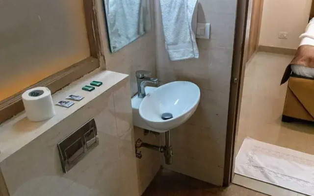 Soooper Hotel