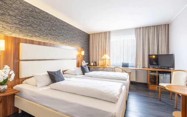 Plaza Inn Zwickau