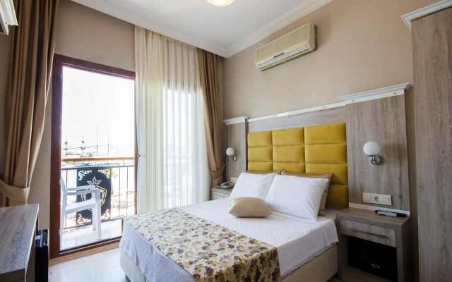 Akkan Beach Hotel