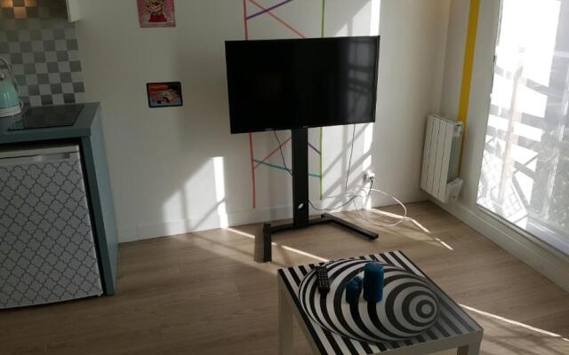 Studio Port Cergy