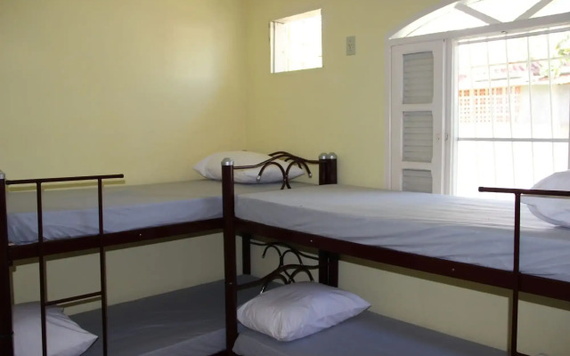 ClubeHostel São Francisco