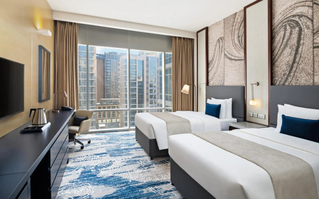 Novotel Dubai Gold District