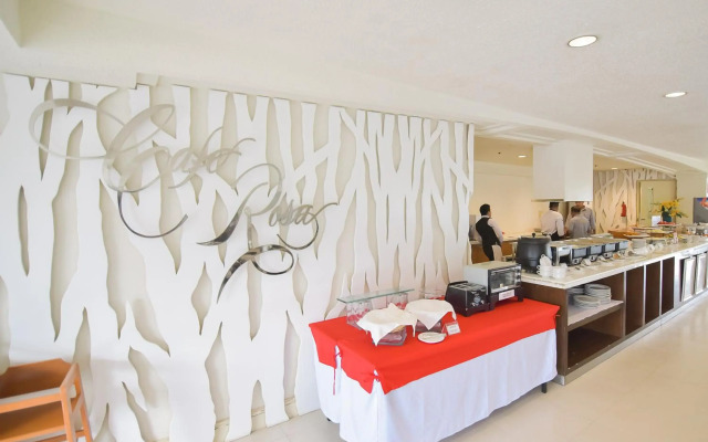 Hotel Tavern Surigao