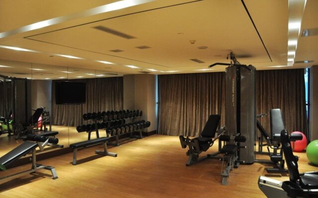 M Hotel Chengdu