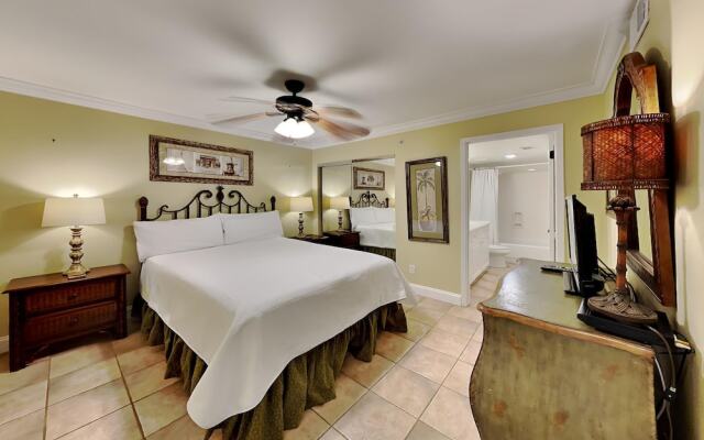 Sea Oats by Southern Vacation Rentals