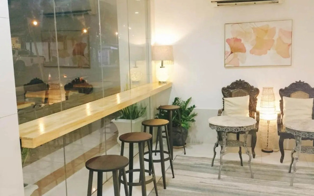 Fuente Pension House