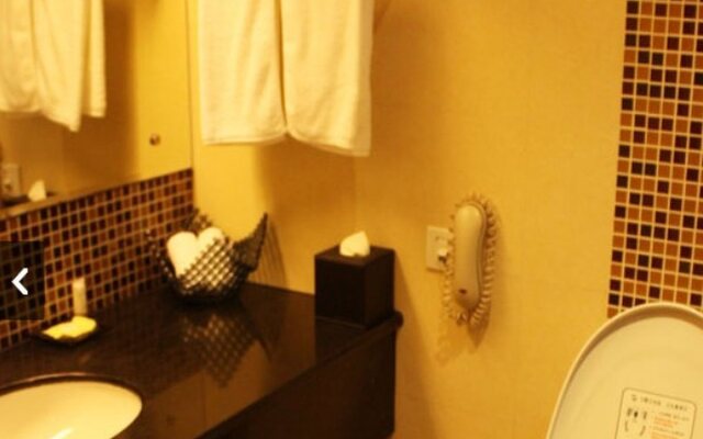 Southern Airlines Pearl Hotel