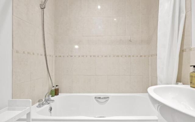 Parkhouse Serviced Apartment Hatfield