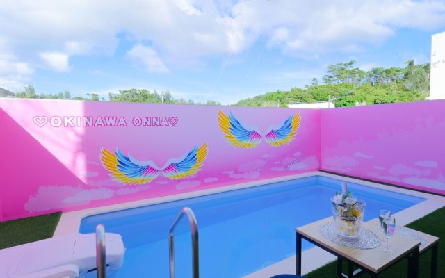 Grandioso Okinawa Pool Villa Onna 7