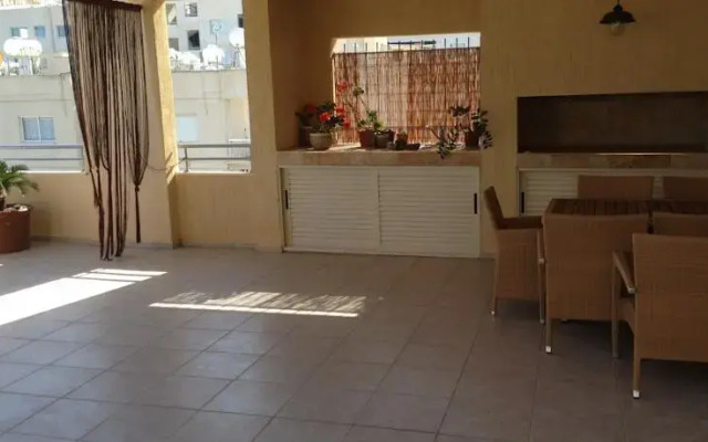 Aristo Paradise Complex
