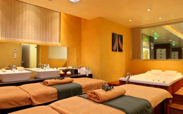 Royal Paradise Beach Resort & Spa