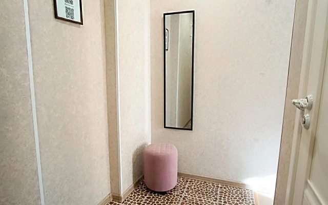 Апартаменты Звезда на ул. Рижская, д. 70