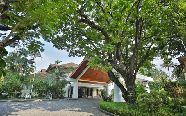 The Fern - An Ecotel Hotel, Kochi
