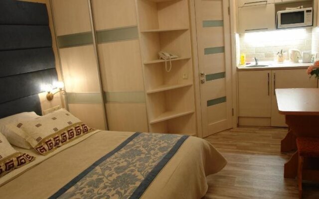 Hotel Sicilia