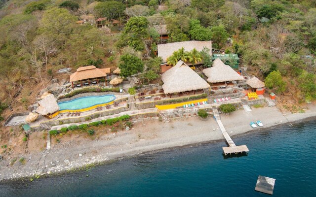 Apoyo Resort & Conference Center