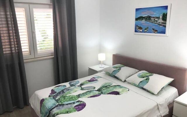 Apartments Dupcic Cavtat